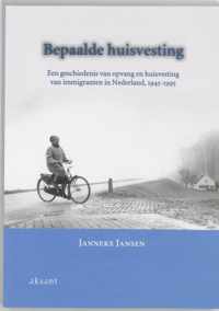 Bepaalde huisvesting