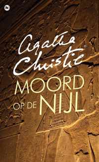 Poirot  -   Moord op de Nijl