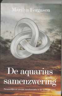 De Aquarius Samenzwering