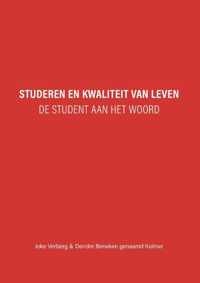 Studeren en kwaliteit van leven