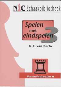 Spelen met eindspelen / 3 Toreneindspelen 2