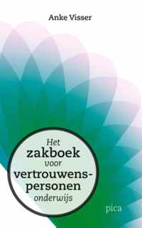 Het zakboek voor vertrouwenspersonen