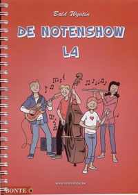 De Notenshow L4