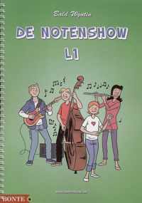 De Notenshow L1