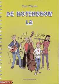 De Notenshow L2