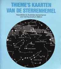 THIEME'S KAARTEN VAN DE STERRENHEMEL