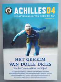 Achilles 04 / Voorjaar '09