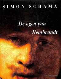 De ogen van Rembrandt