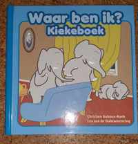 Waar Ben Ik?