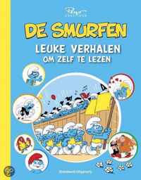 Smurfen.Leuke Verhalen Om Zelf Te Lezen