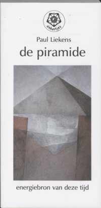 Ankertjes 62 - De piramide