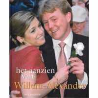 Het Aanzien Van Willem-Alexander