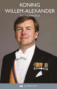 Kroonjuwelen  -   Koning Willem-Alexander