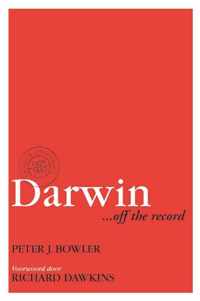 Darwin ...off the record