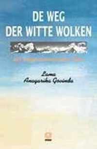 Weg Der Witte Wolken