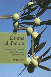 Ene olijfboom