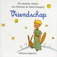 De kleine prins - De Kleine Prins: Vriendschap