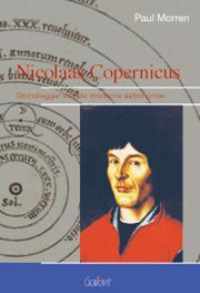 Grondleggers 6: nicolaas copernicus 1473-1543