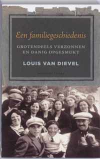 Een familiegeschiedenis