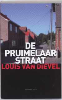 De Pruimelaarstraat