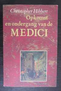 Opkomst en ondergang van de Medici