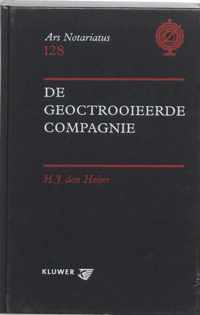 De Geoctrooieerde Compagnie