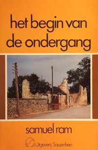 Het begin van de ondergang