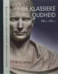 De Klassieke Oudheid