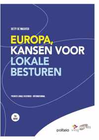 Europa, kansen voor lokale besturen