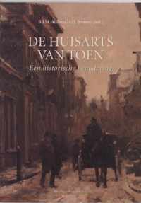 Pantaleon reeks 19 - De huisarts van toen