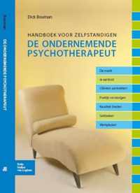 De ondernemende psychotherapeut