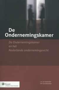 De Ondernemingskamer