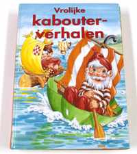 Vrolijke kabouterverhalen