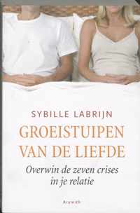 Groeistuipen Van De Liefde