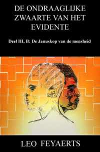 De ondraaglijke zwaarte van het evidente - Leo Feyaerts - Paperback (9789464358728)