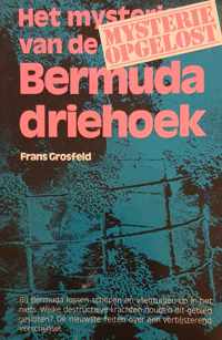 Mysterie van de bermuda driehoek