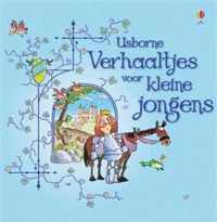 Verhalen voor kleine jongens