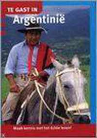 Te Gast In Argentinie