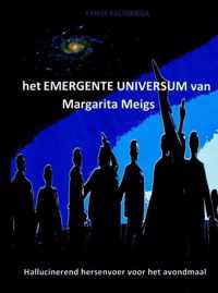 het EMERGENTE UNIVERSUM van Margarita Meigs