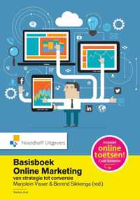 Basisboek online marketing