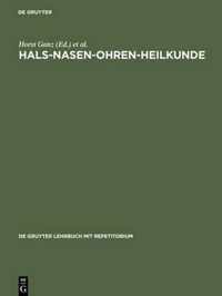 Hals-Nasen-Ohren-Heilkunde