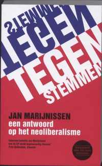 Tegen-stemmen