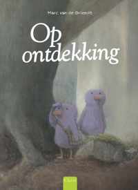 Op ontdekking