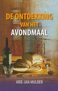 De ontdekking van het avondmaal