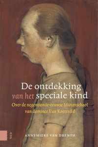 De ontdekking van het speciale kind