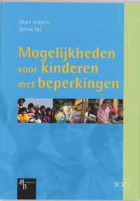 Mogelijkheden Voor Kinderen Met Beperkingen