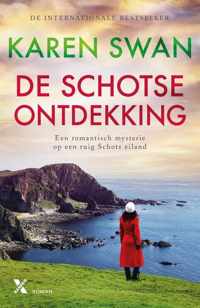 De Schotse ontdekking