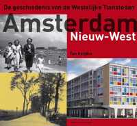 Amsterdam Nieuw-West