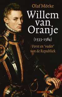 Willem Van Oranje