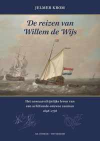 De reizen van Willem de Wijs